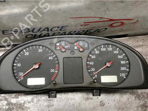 instrument-cluster-vw-passat-b5-3b2-1996-1997-1998-1999-2000-2001-31895375 main image