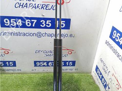 Gasdæmper bagklap OPEL CORSA D (S07) 1.3 CDTI (L08, L68) (75 hp) 31892636