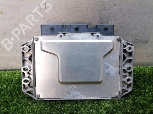 Electronic module RENAULT SCÉNIC II (JM0/1_) 1.6 (JM0C, JM0J, JM1B) | BP35936142M83 - Image 2
