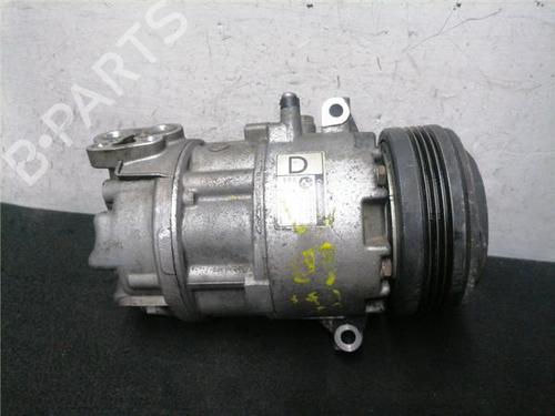 Compressor A/A Compressor A/A BMW 3 Compact (E46) 325 ti (192 hp) 34609013 34609013