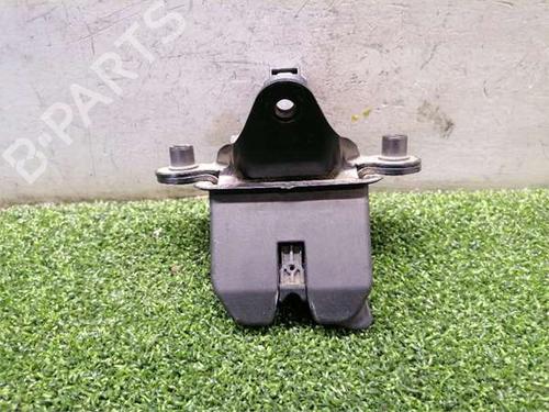 Used Tailgate lock Tailgate lock SKODA OCTAVIA II (1Z3) 1.9 TDI (105 hp) 39659401 39659401