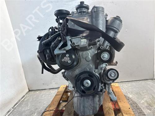 Engine AUDI A3 Sportback (8PA) 1.6 FSI | BP31911523M1