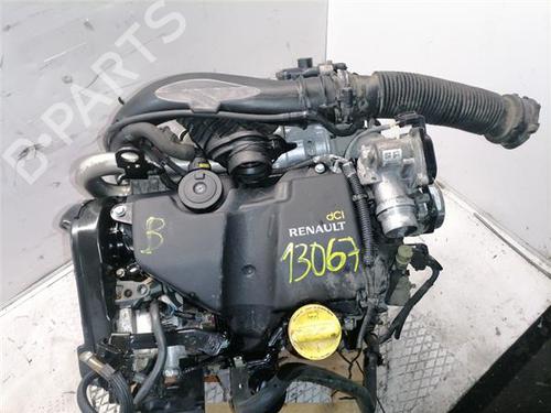 Engine RENAULT CLIO III Grandtour (KR0/1_) 1.5 dCi | BP33415521M1 - Image 5