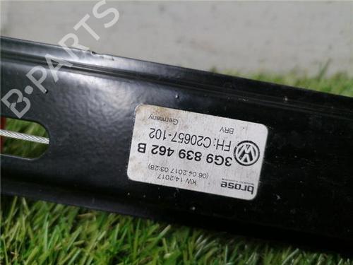 Other VW PASSAT B8 (3G2, CB2) 2.0 TDI | BP32486459O1