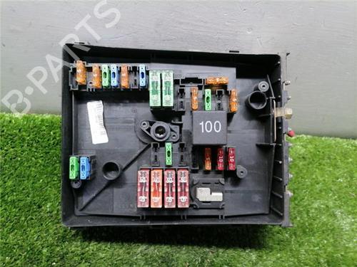 fuse-box-skoda-octavia-ii-1z3-2004-2005-2006-2007-2008-2009-2010-2011-2012-2013-34498066 main image