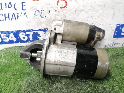 Starter HYUNDAI SONATA IV (EF) 2.0 16V | BP31890198M8 - Image 3