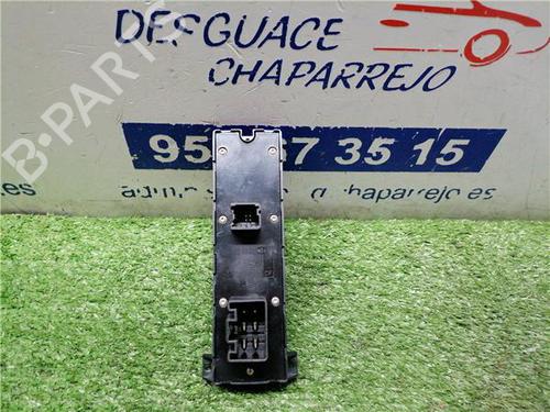 Left front window switch FORD FOCUS C-MAX (DM2) 1.8 TDCi | BP31898003I27