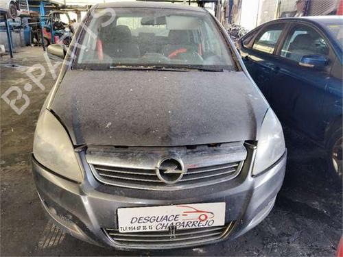 Recambios OPEL ZAFIRA B Box Body/MPV (A05) 1.7 CDTI VAN (M75) 4756519