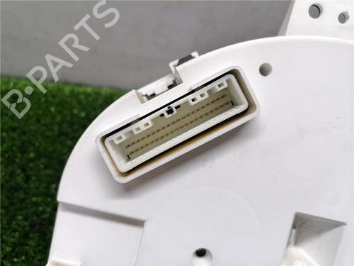 Instrument cluster SUBARU FORESTER (SH_) 2.0 AWD (SH5) | BP33007509C47 - Image 3