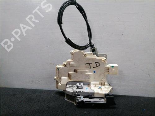 Used Rear right lock Rear right lock SEAT LEON (1P1) 1.4 TSI (125 hp) 34528520 34528520