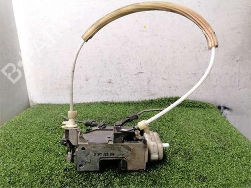 Used Front right lock Front right lock AUDI 100 C4 Saloon (4A2) 2.3 E (133 hp) 40517459 40517459