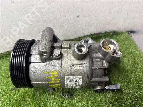 AC compressor SKODA OCTAVIA III Combi (5E5, 5E6) 1.6 TDI | BP33478141M34 - Image 5