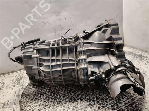 Gearbox AUDI A4 B8 Avant (8K5) 2.7 TDI | BP37163143M3 - Image 4