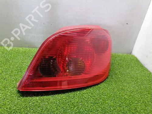 Used Right taillight Right taillight 37705191 37705191