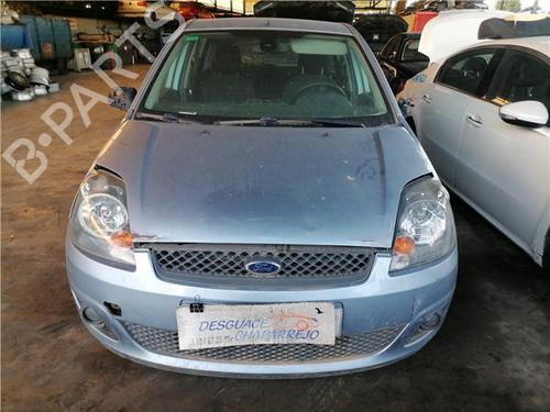 Gearbox FORD FIESTA V (JH_, JD_) 1.4 TDCi | BP31892913M3 