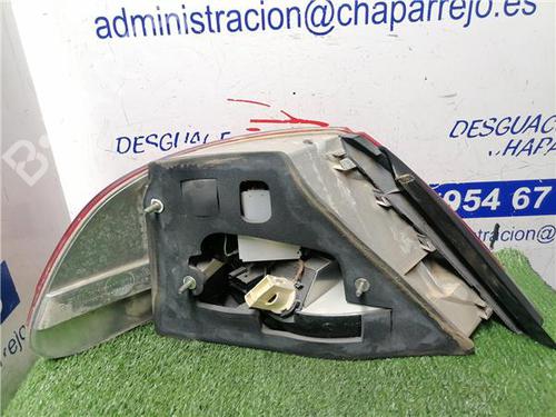 Højre baglygte BMW 7 (E65, E66, E67) 745 i, Li | BP31892436C35