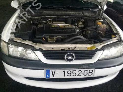 Brugte OPEL VECTRA B (J96) 2.0 DTI 16V (F19) (101 hp) 4409985