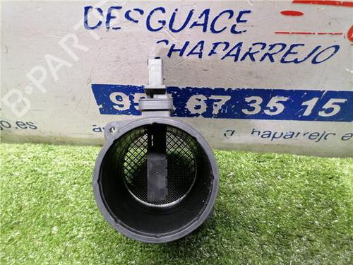 Mass air flow sensor AUDI A4 B8 (8K2) 2.0 TDI | BP31898476M95