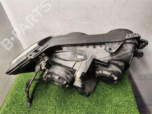Left headlight CHEVROLET AVEO Hatchback (T300) 1.2 | BP39732910C28 - Image 4