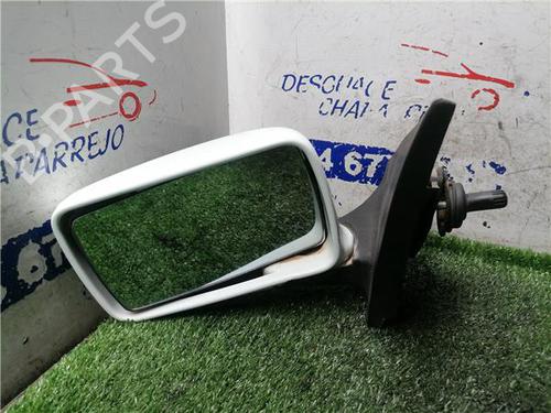 Used Left mirror FORD ESCORT V (AAL, ABL) 1.6 i 16V (88 hp) 31892836