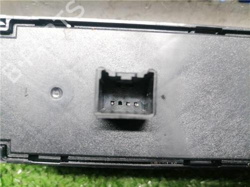 Left front window switch FORD MONDEO IV (BA7) 2.0 TDCi | BP31898798I27
