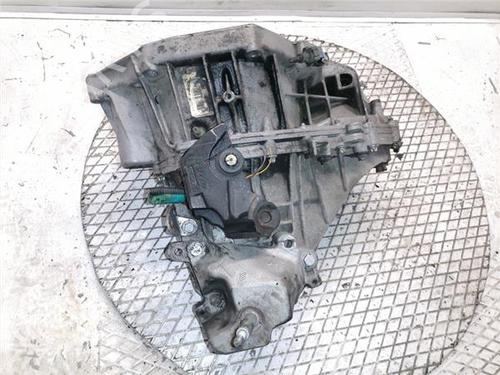 Gearbox RENAULT LAGUNA III (BT0/1) 1.5 dCi (BT00, BT0A, BT0T, BT1J) | BP33679258M3 - Image 5