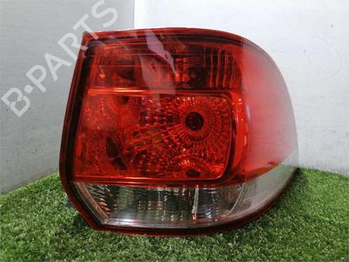 Used Right taillight Right taillight 37540230 37540230