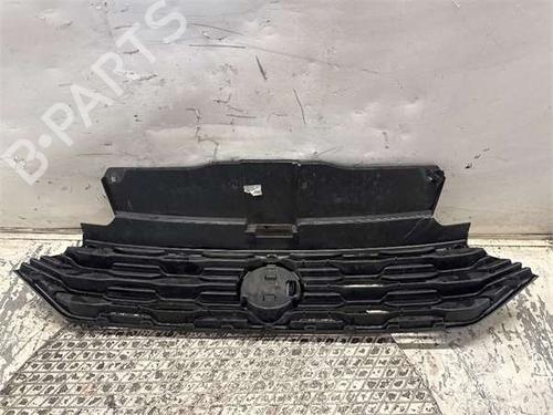Grill VW T-ROC (A11, D11) 1.5 TSI | BP37479779C40 - Image 4