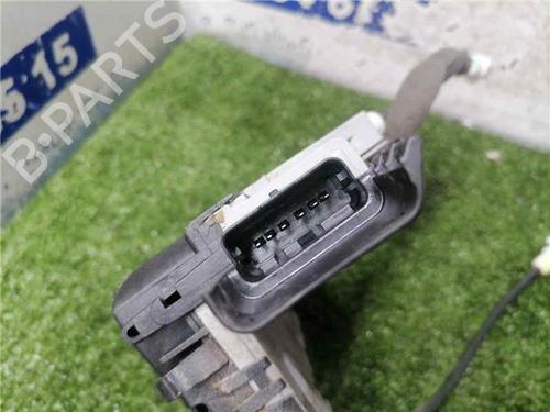 Front left lock PEUGEOT 5008 (0U_, 0E_) 2.0 HDi 150 / BlueHDi 150 | BP31900473C98 