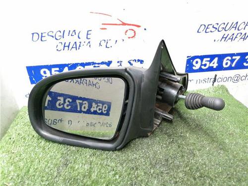 left-mirror-opel-corsa-b-s93-1993-1994-1995-1996-1997-1998-1999-2000-2001-2002-2003-2004-2005-2006-2007-2008-2009-31892457 main image