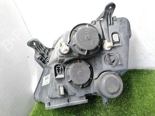 Right headlight OPEL MERIVA A MPV (X03) 1.4 16V Twinport (E75) | BP36656501C29 - Image 5