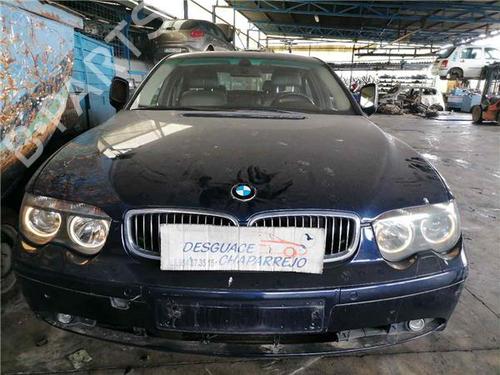Brugte BMW 7 (E65, E66, E67) 730 d (218 hp) 4408659