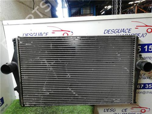 Intercooler VOLVO S80 I (184) 2.4 T (200 hp) 31897194
