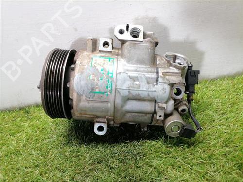 Used AC compressor AC compressor 36873444 36873444