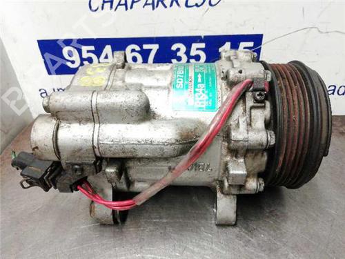 AC compressor VW POLO III (6N1) 75 1.6 | BP31896652M34
