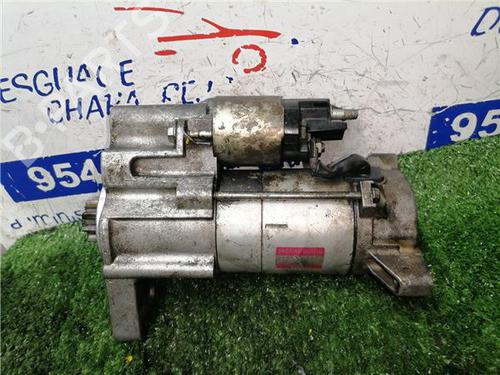 Used Starter JAGUAR XF I (X250) 2.7 D (207 hp) 31890145