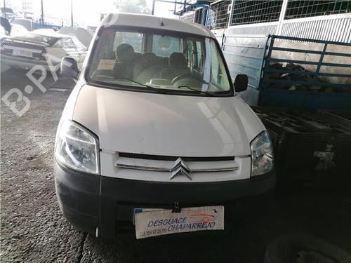 Right taillight CITROËN BERLINGO / BERLINGO FIRST MPV (MF_, GJK_, GFK_) 1.9 D (MFWJZ) | BP31892321C35