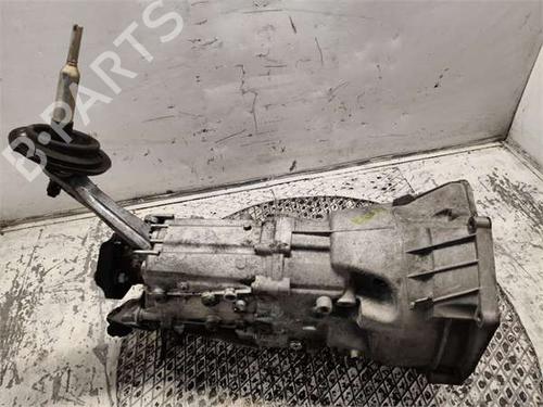 Gearbox BMW 1 (E87) 120 i | BP37411148M3  - Image 5