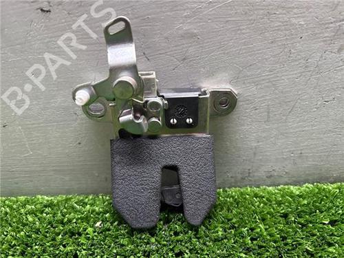 Used Other Other SKODA SUPERB I (3U4) 1.9 TDI (115 hp) 33478155 33478155