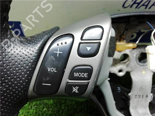 Steering wheel MAZDA 3 (BK) 2.0 MZR-CD (BK14) | BP31897093C49