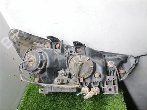 Left headlight MITSUBISHI ASX (GA_W_) 1.8 DI-D 4WD (GA6W) | BP31894496C28 