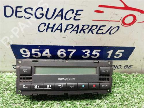 Used Climate control SKODA OCTAVIA I (1U2) 1.9 TDI (90 hp) 31896802