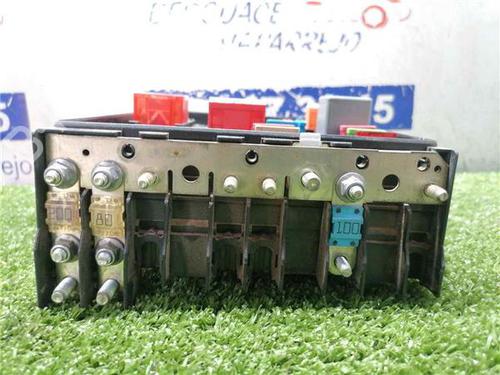 Fuse box SEAT TOLEDO III (5P2) 1.9 TDI | BP31890624E1