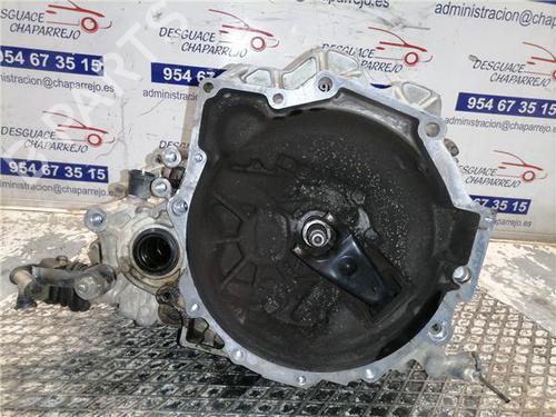 Used Gearbox KIA CARENS II MPV (FJ) 1.8 (126 hp) 31892882