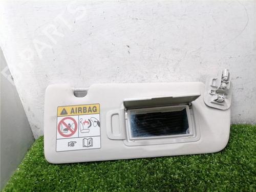 Right sun visor DACIA SANDERO III 1.0 TCe 90 | BP33835564I2 - Image 2