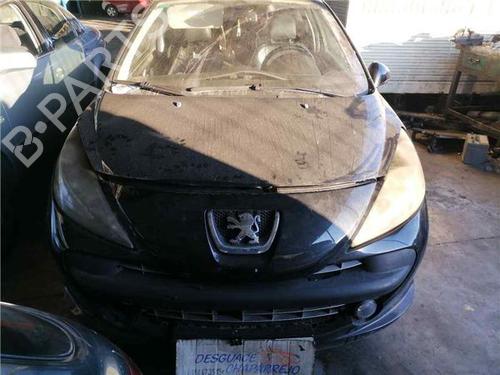Used Parts PEUGEOT 207 (WA_, WC_) 1.6 HDi (109 hp) 4409558