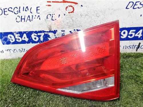 Used Right taillight AUDI A4 B8 (8K2) 2.0 TDI (143 hp) 31892619
