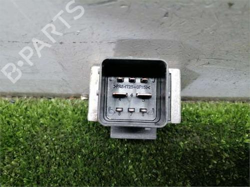 Electronic module RENAULT CLIO IV (BH_) 1.5 dCi 75 | BP37163172M83 - Image 3