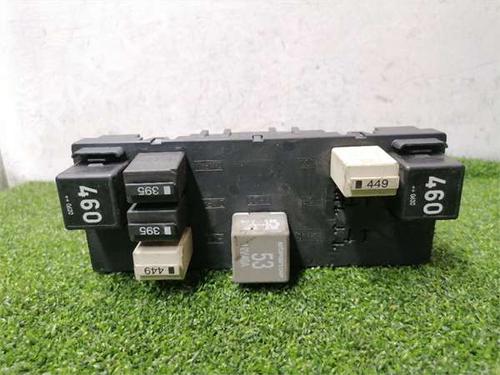 Electronic module SEAT ALTEA (5P1) 1.9 TDI | BP39699315M83 - Image 2