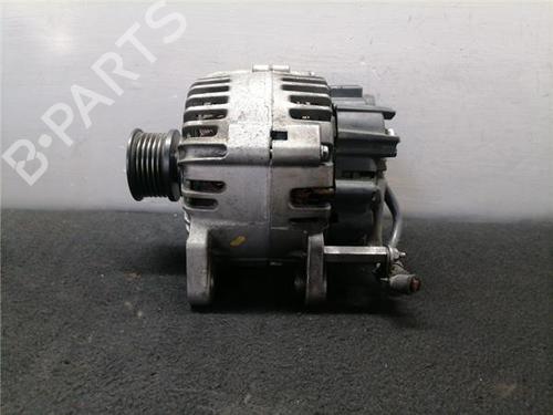 Used Alternator Alternator VW POLO V (6R1, 6C1) 1.4 (6R1) (85 hp) 32431772 32431772